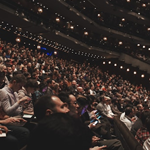 Congrès 2018