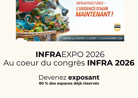 Vers un avenir résilient